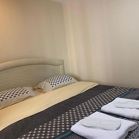 Nuralp Apart Otel - Trabzon Extérieur photo