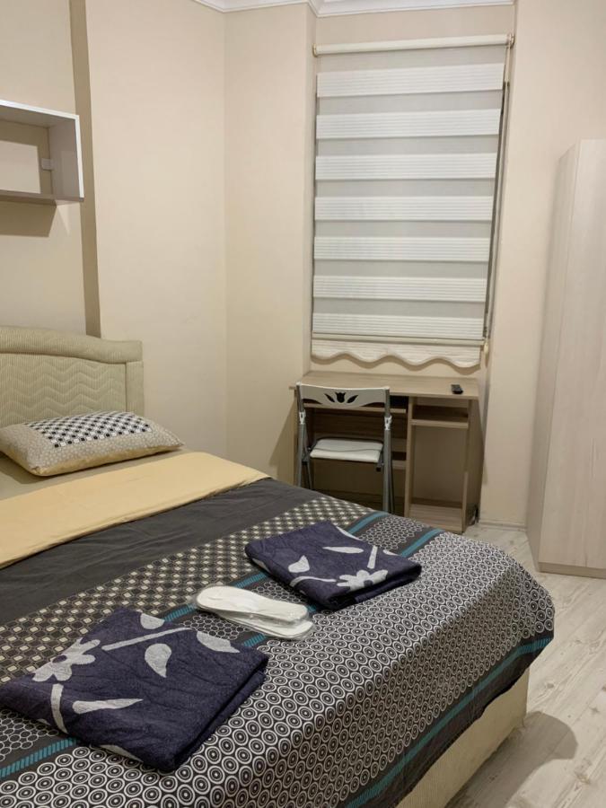 Nuralp Apart Otel - Trabzon Extérieur photo