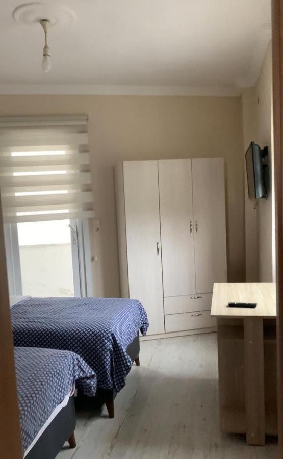 Nuralp Apart Otel - Trabzon Extérieur photo