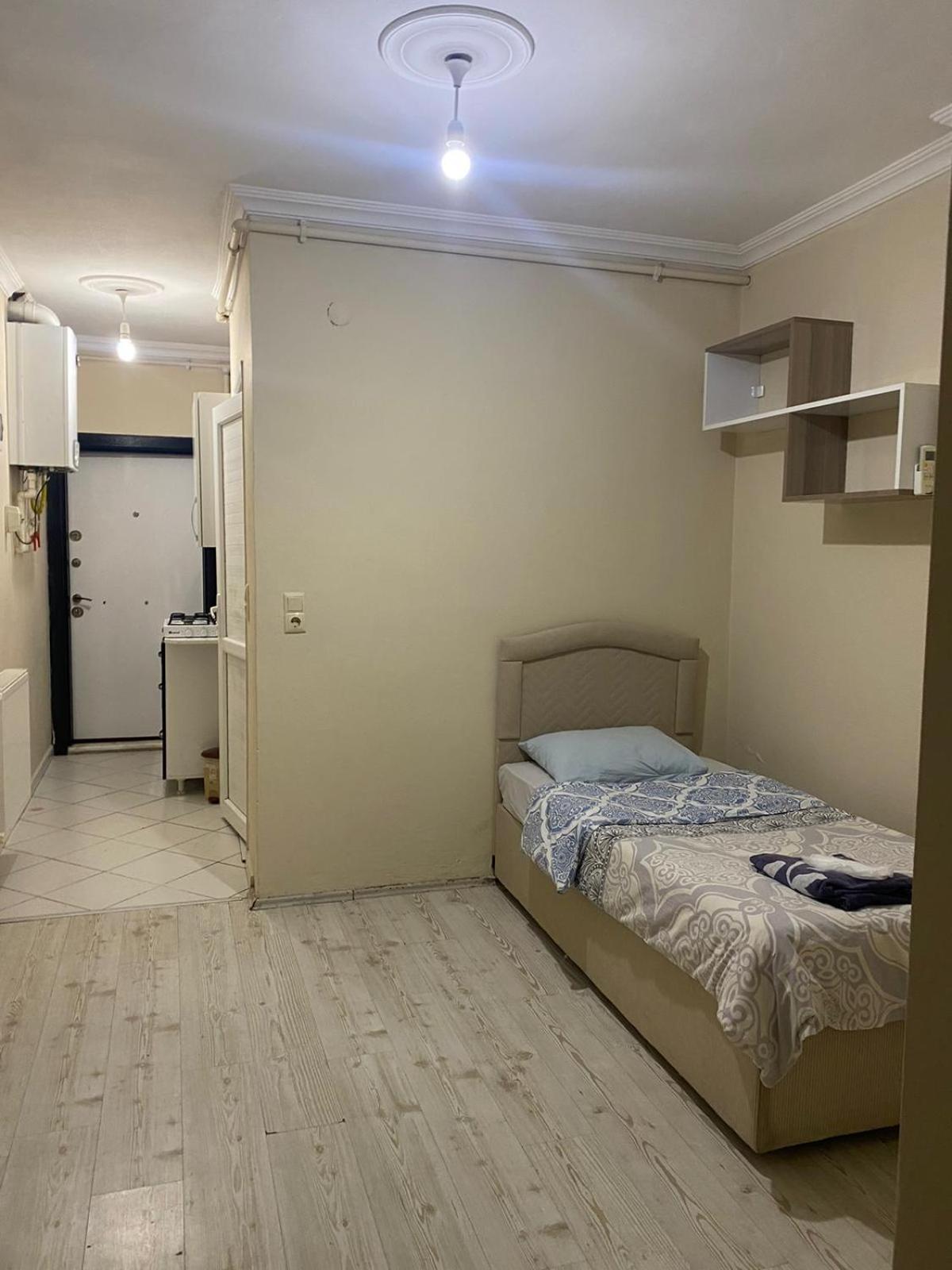 Nuralp Apart Otel - Trabzon Extérieur photo