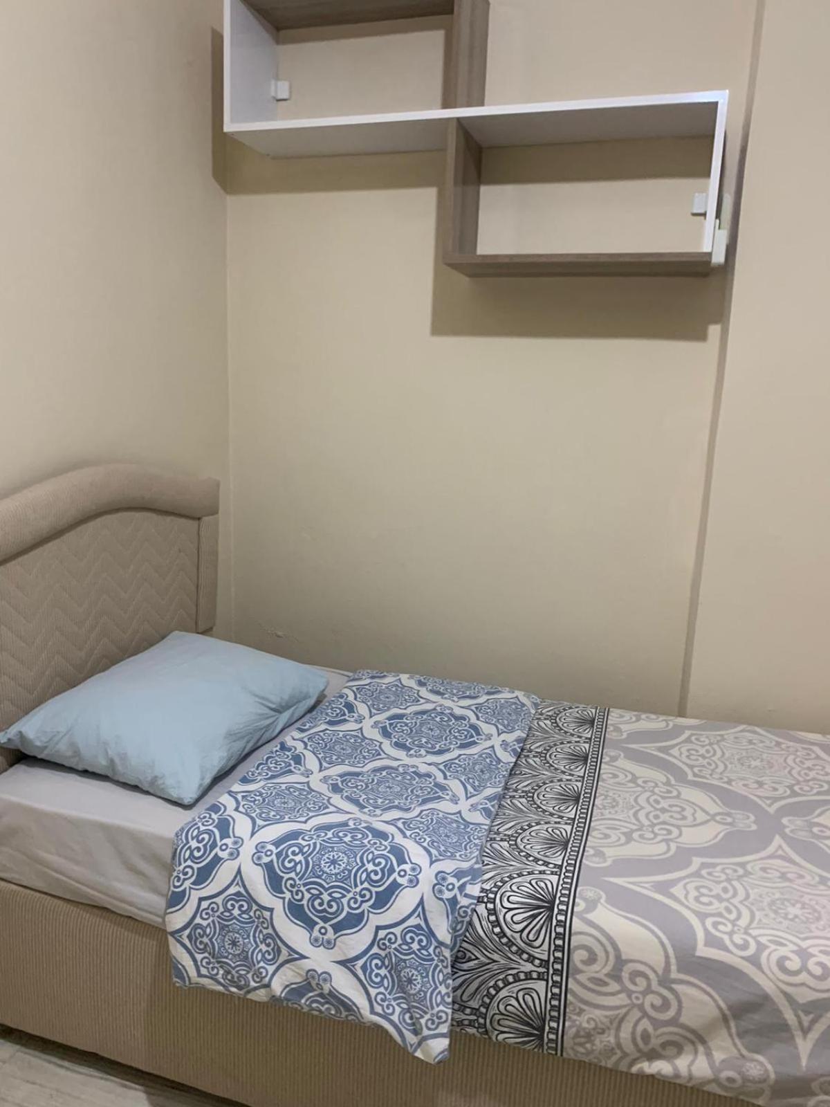 Nuralp Apart Otel - Trabzon Extérieur photo