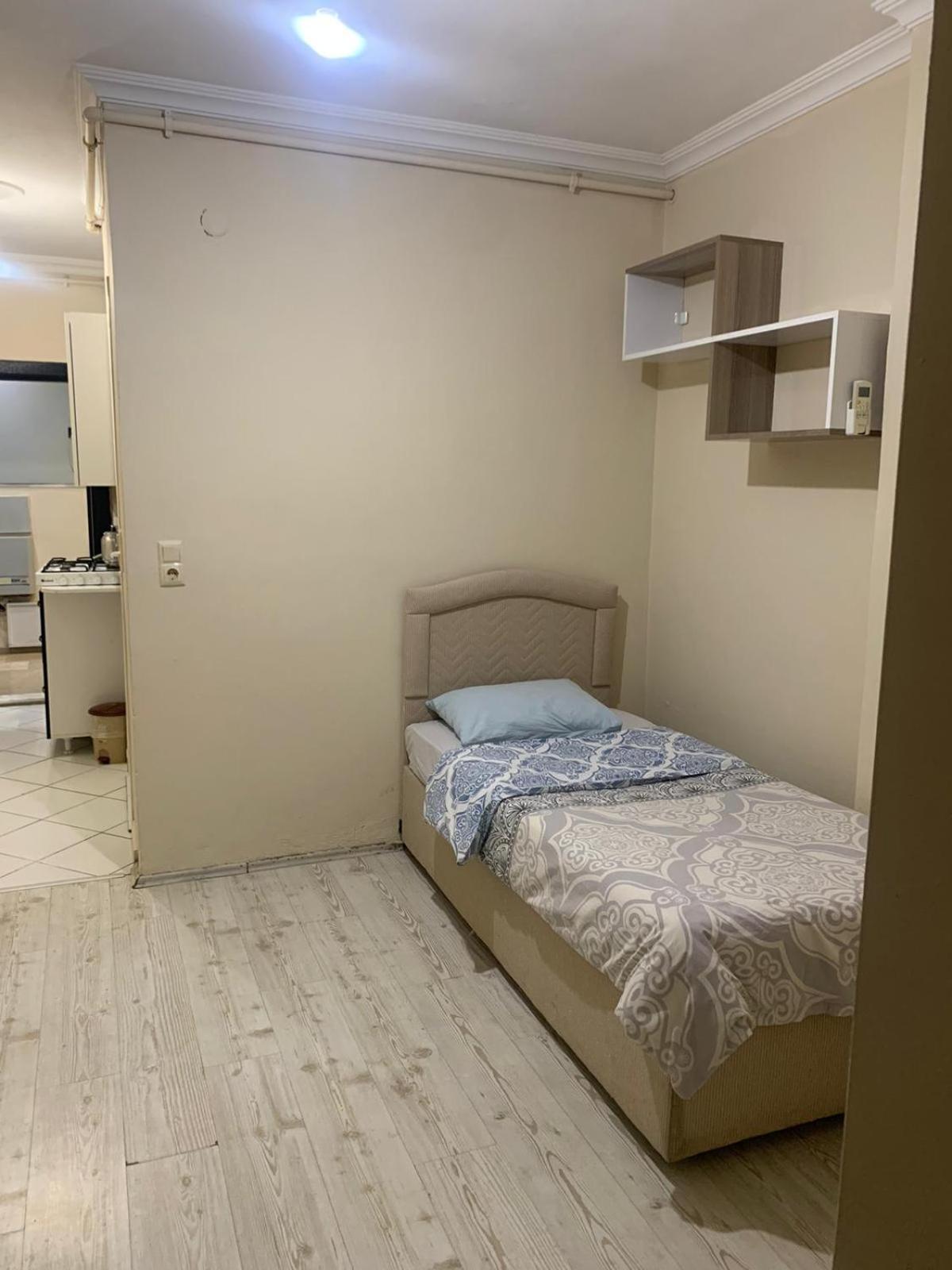 Nuralp Apart Otel - Trabzon Extérieur photo