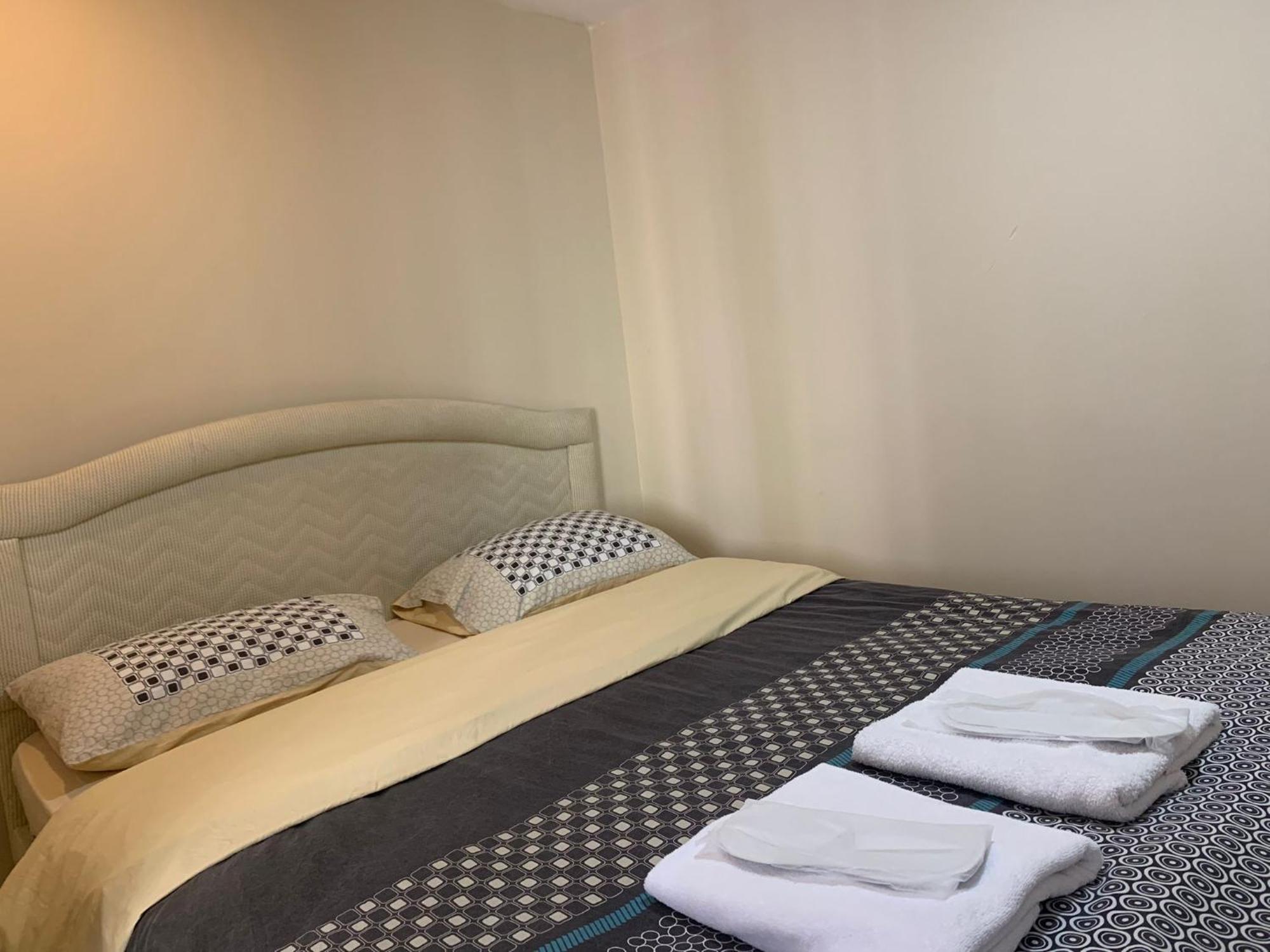 Nuralp Apart Otel - Trabzon Extérieur photo