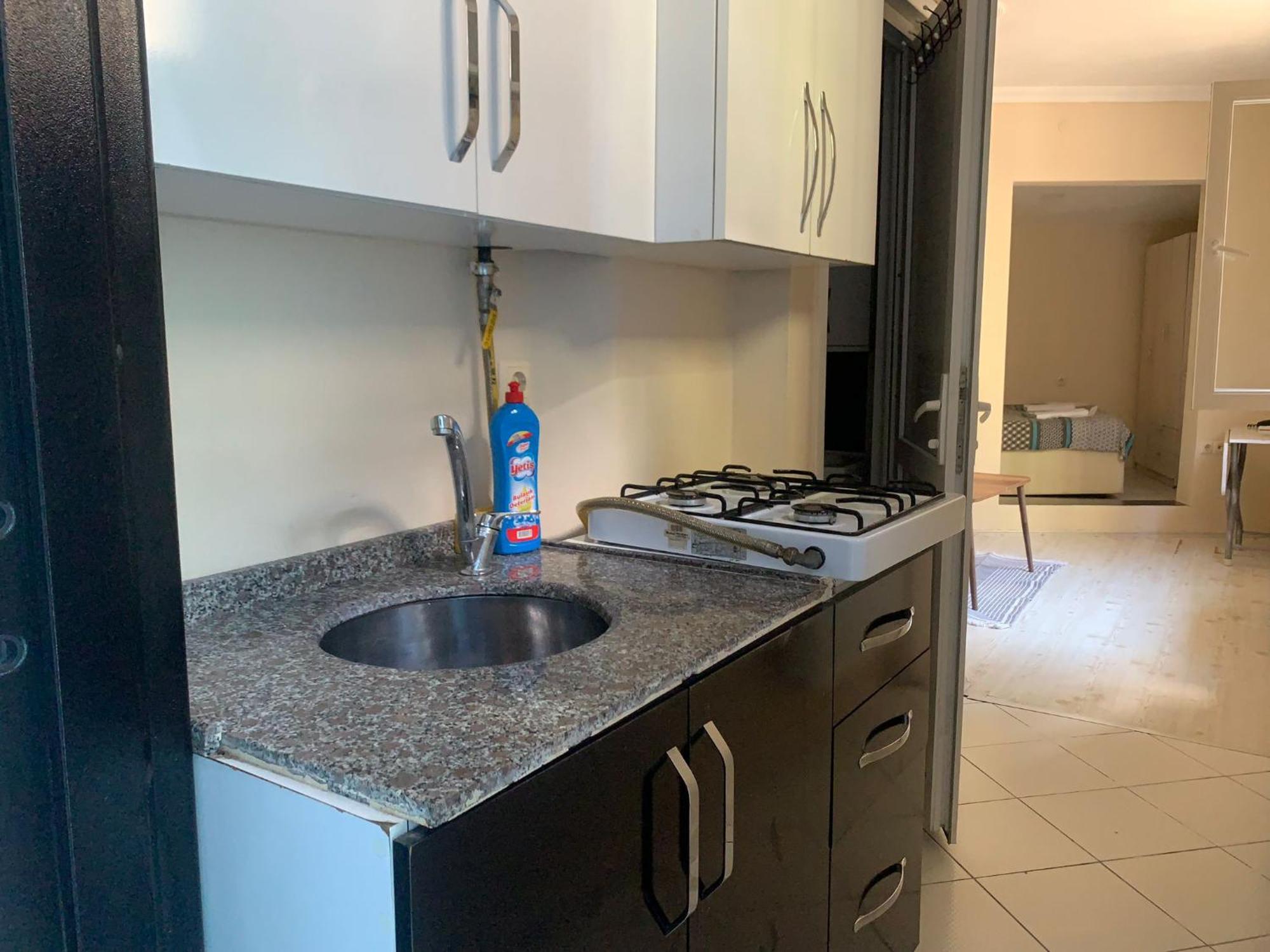 Nuralp Apart Otel - Trabzon Extérieur photo