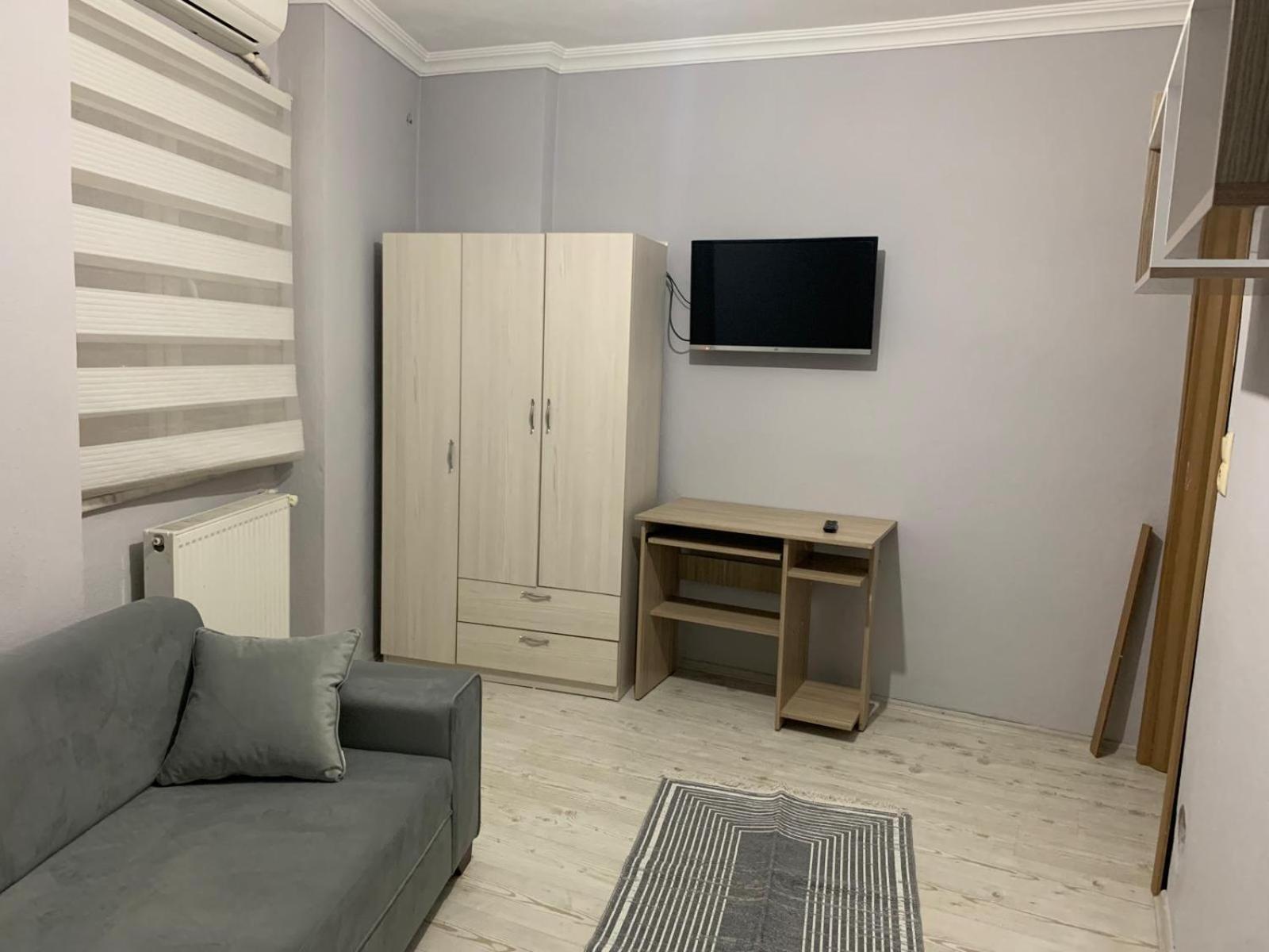 Nuralp Apart Otel - Trabzon Extérieur photo
