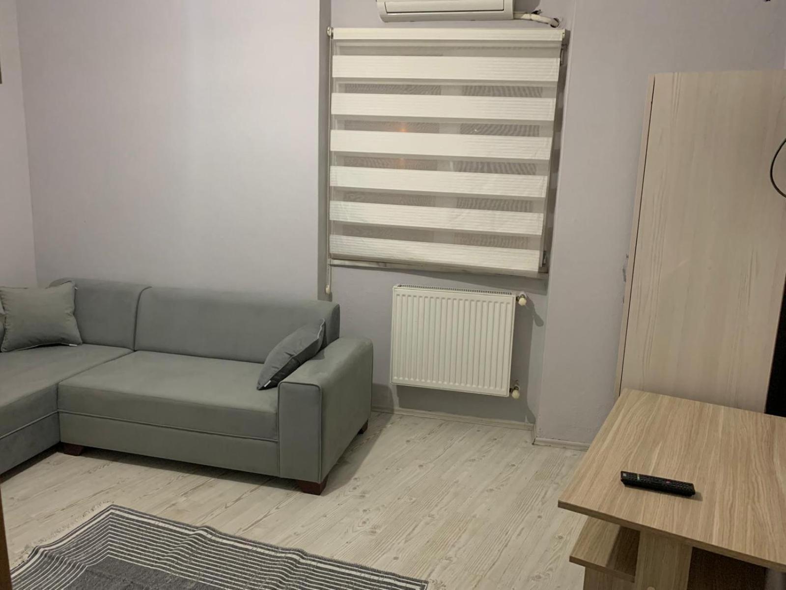 Nuralp Apart Otel - Trabzon Extérieur photo