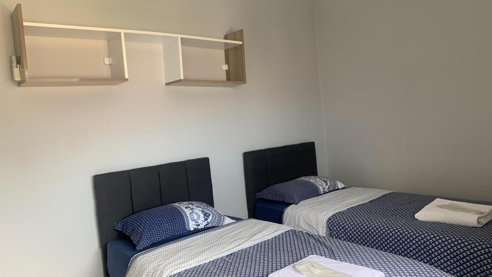 Nuralp Apart Otel - Trabzon Extérieur photo