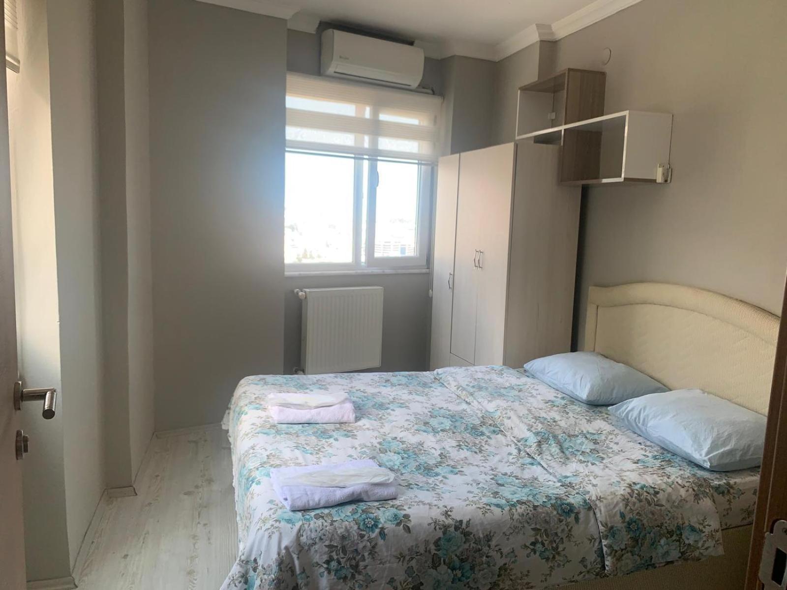 Nuralp Apart Otel - Trabzon Extérieur photo