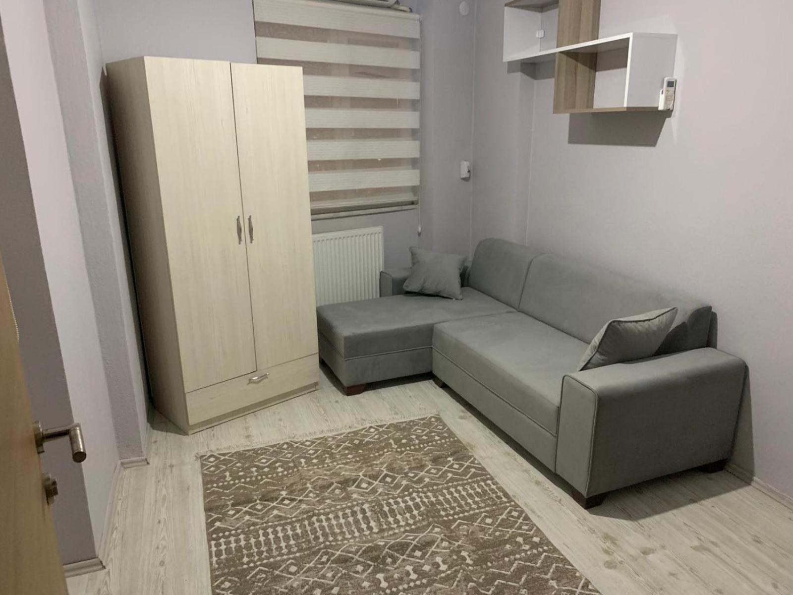 Nuralp Apart Otel - Trabzon Extérieur photo