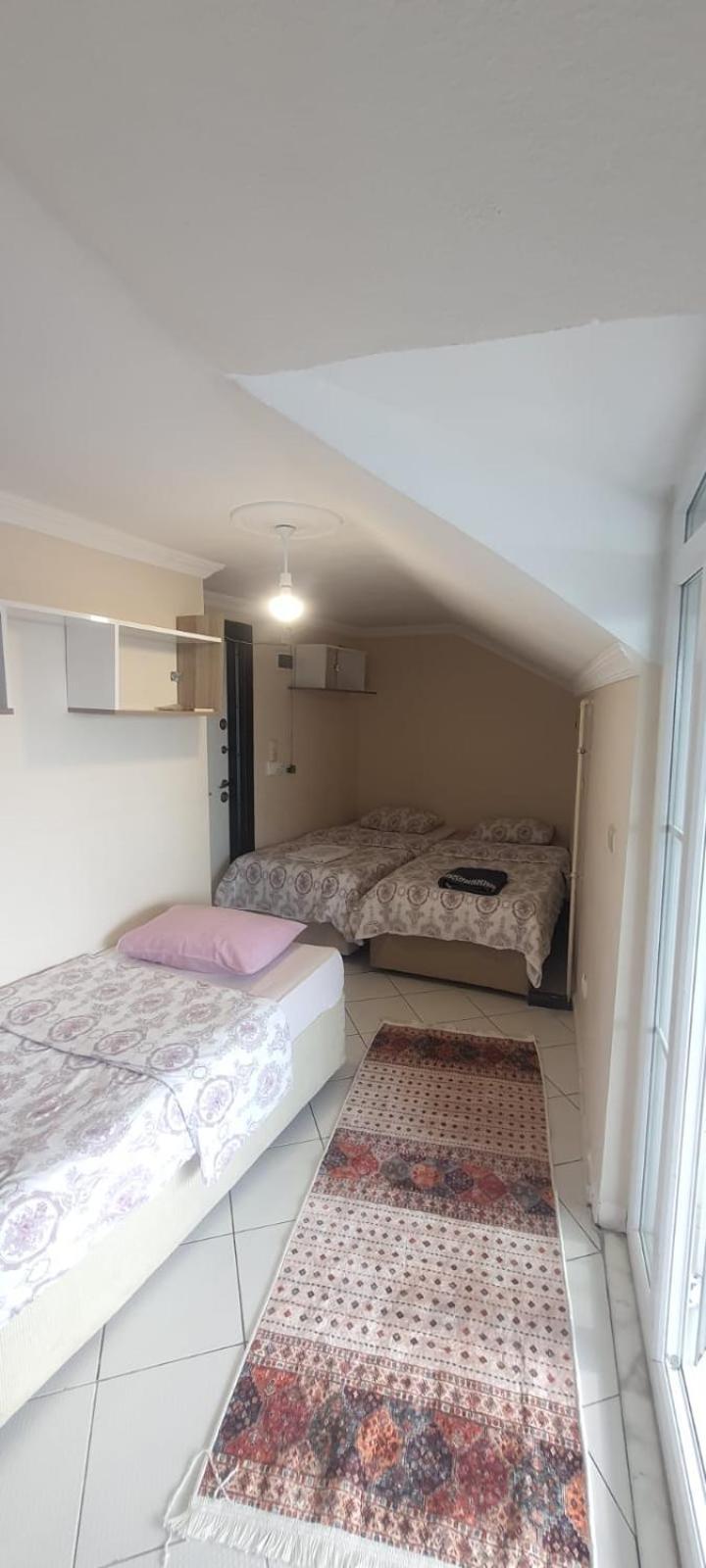 Nuralp Apart Otel - Trabzon Chambre photo