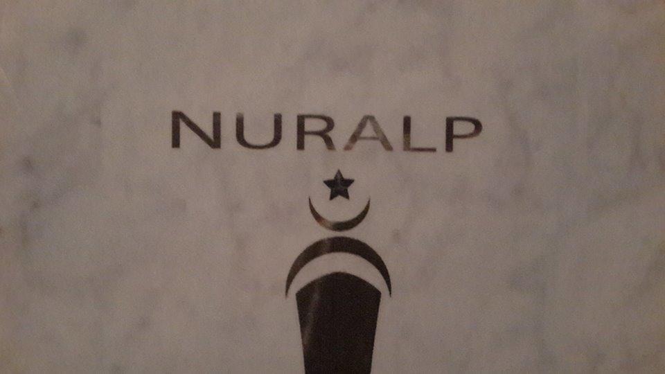 Nuralp Apart Otel - Trabzon Extérieur photo