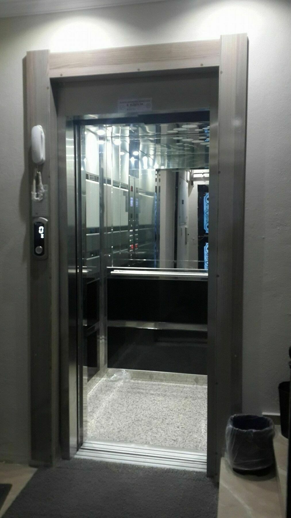 Nuralp Apart Otel - Trabzon Extérieur photo
