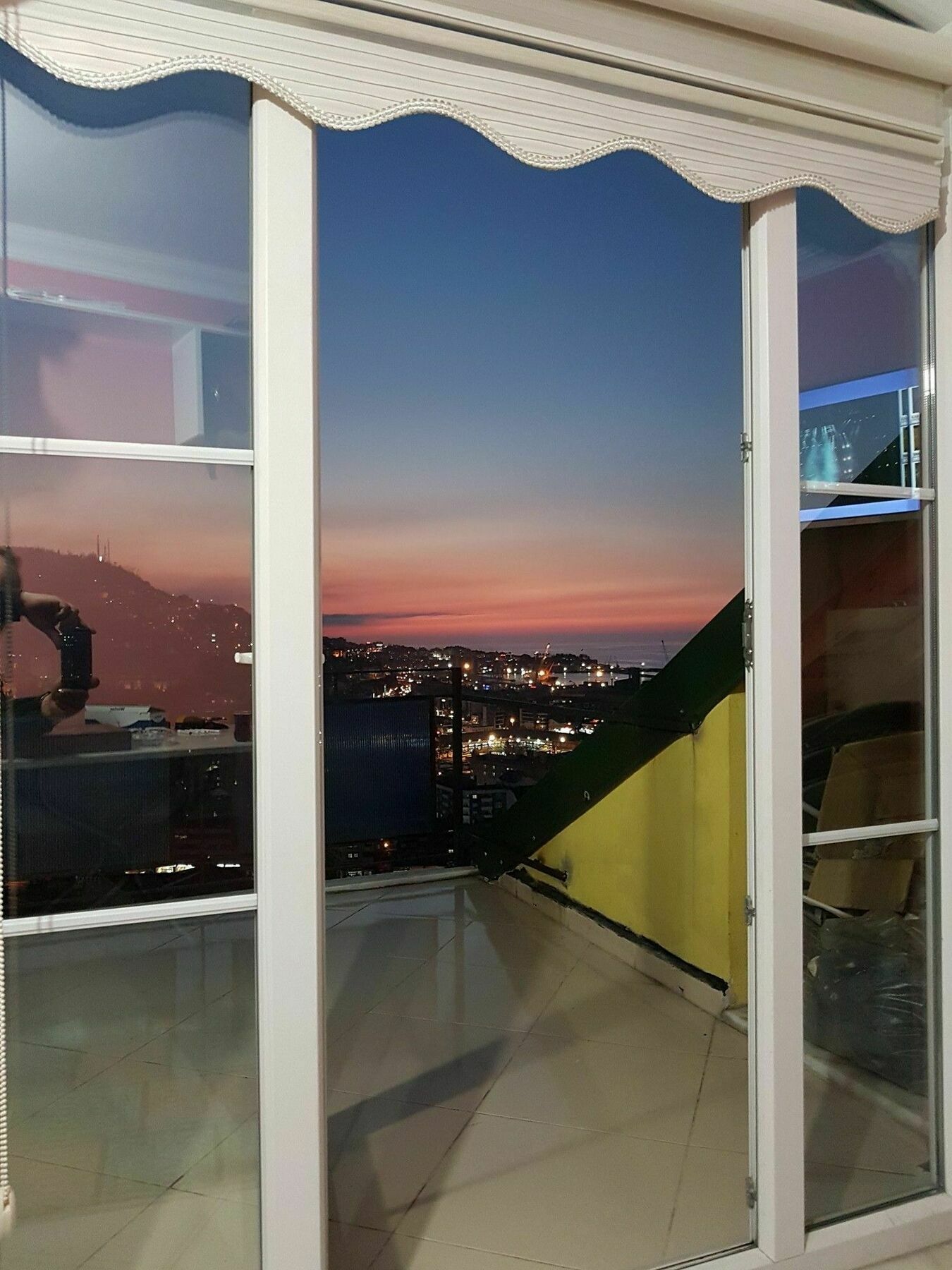 Nuralp Apart Otel - Trabzon Extérieur photo